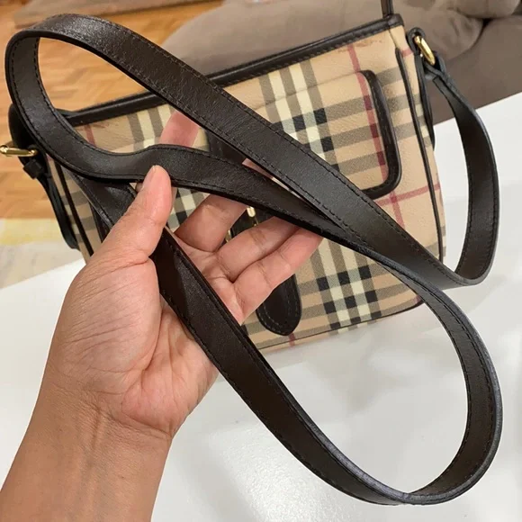 ❤️authentic burberry - Picture 15 of 16